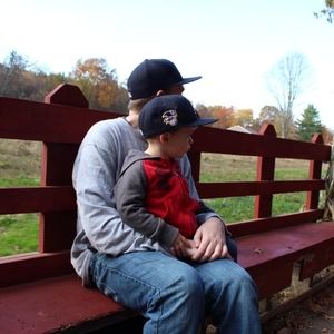 Meet your Posher, Sean